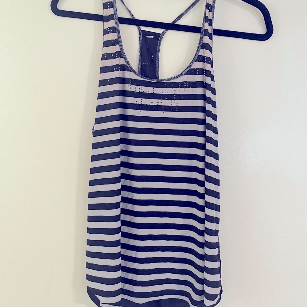 Lululemon Top